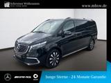 Mercedes-Benz EQV 300 Lang LED*Distr.*Kamera*Easy-Pack*EQ-Desi - mit Elektro-Antrieb: Sitzbelüftung, Kombi