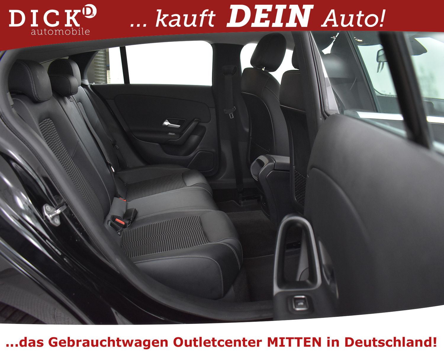 MERCEDES-BENZ CLA 250e SB 8G >STANDHZ+LEDER+SHZ+VIRTU+NAVI+TEM - Image 18