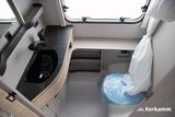 HYMER / ERIBA / HYMERCAR Touring 620 Urban *30% unter UVP* - HYMER / ERIBA 620