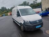 Volkswagen Crafter Kasten Kasten 35 lang Hochdach FWD - Volkswagen: Hochdach