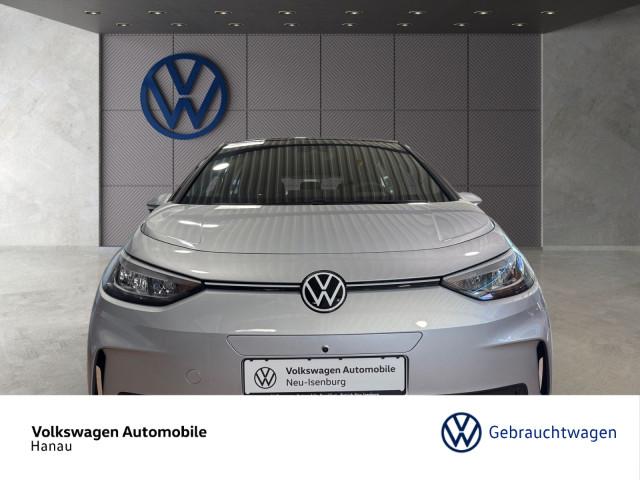 Volkswagen ID.3 Pure Navi ACC DAB+ LED FrontAssist, миниатюра 2