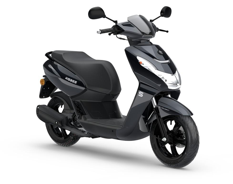 Peugeot Kisbee S 50 Active