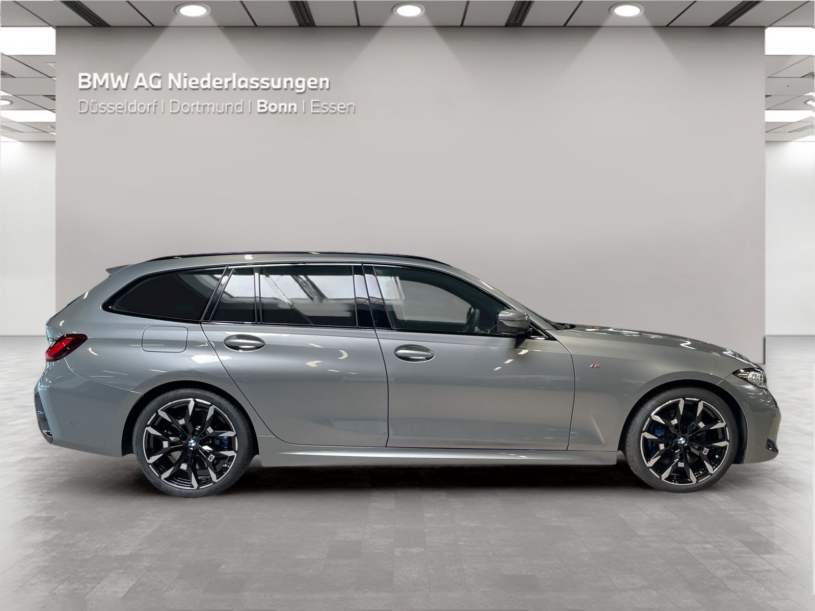 BMW 320 - Bild 7