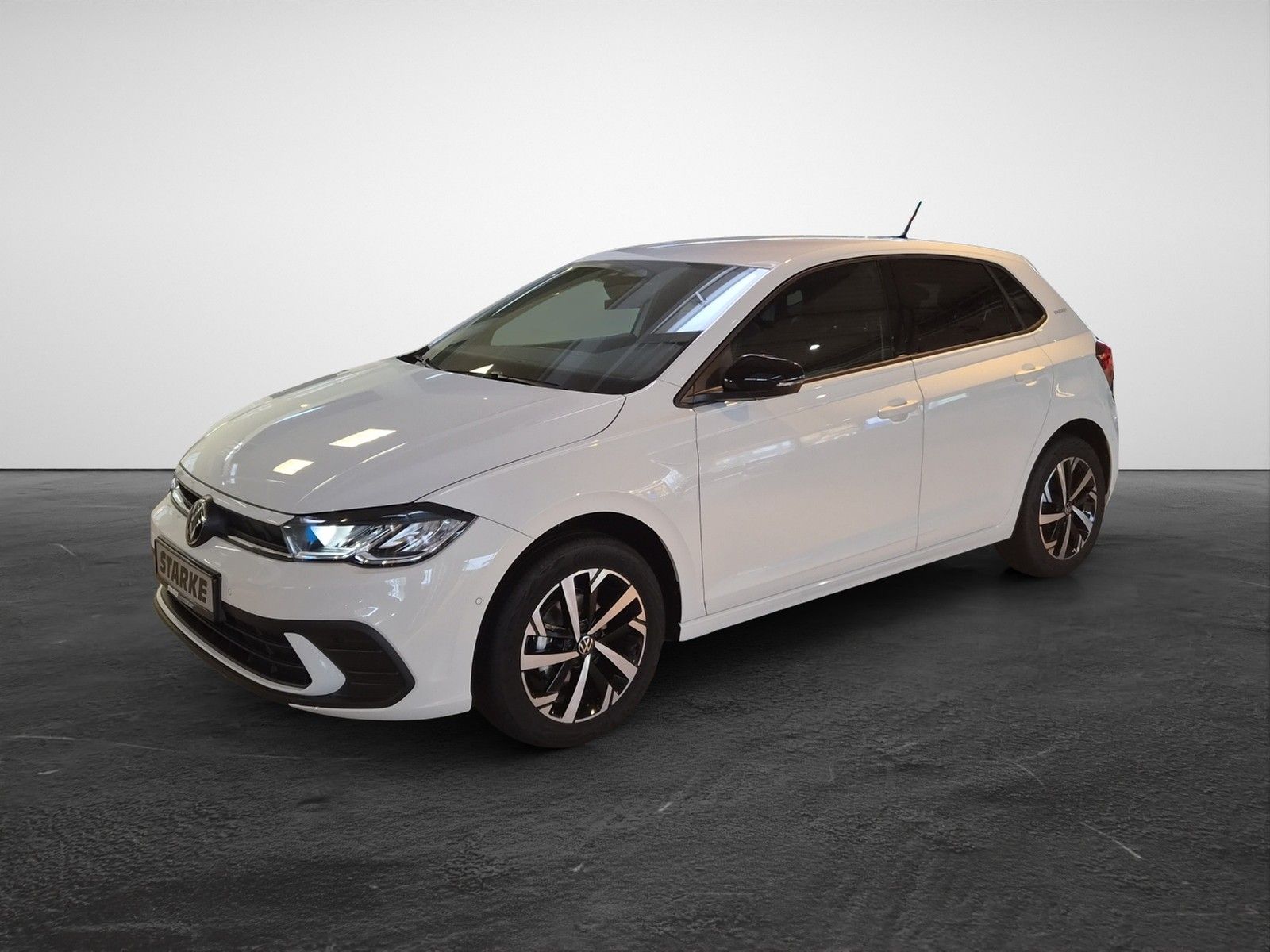 Volkswagen Polo 1.0 TSI DSG Energy  Navi LED Kamera PDC LM  imagem 3