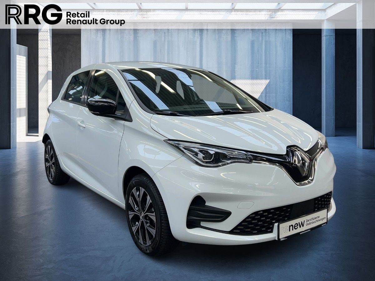 Renault ZOE - Bild 7