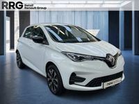 Renault ZOE - Vorschau Bild 7