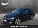 Skoda Fabia Combi III Best of 70kW TSI