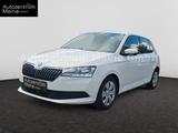 Skoda Fabia Ambition*PDC*SHZ*Tempo*KlimaA* - Skoda Fabia Gebrauchtwagen in Braunschweig