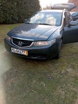 Honda Accord 7 - Honda Accord aus 2004: Kombi