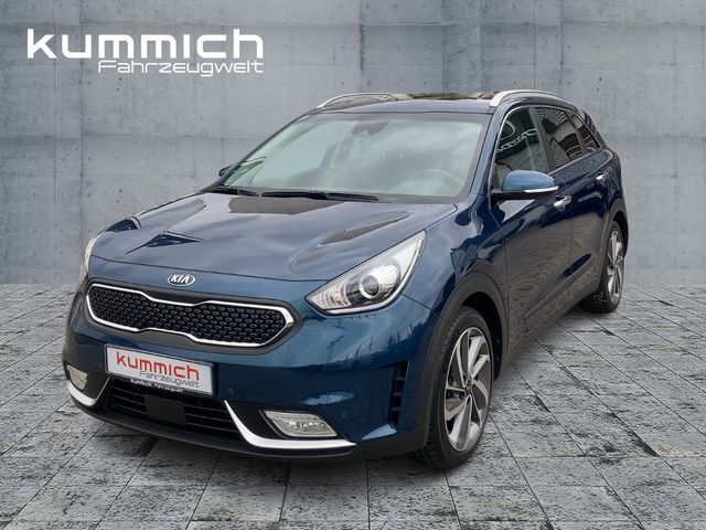 Kia Niro Edition Automatik