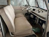 Volkswagen T1 Samba deutsche Ausführung Sondermodell - Volkswagen T1 in Bielefeld