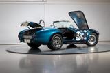 Andere Shelby OTHER_SHELBY CSX 4000 Series - Andere Oldtimer mit Benzin-Antrieb: Cabrio