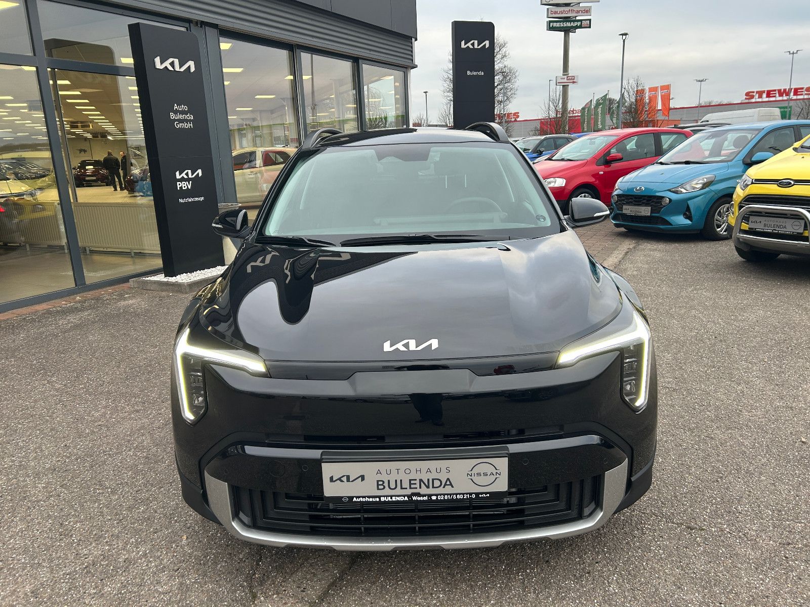 Kia Stonic - Bild 3