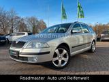 Skoda Octavia 2.0 TDI Elegance/TÜV NEU/AHK/KLIMA - Skoda Octavia: Elegance TDI