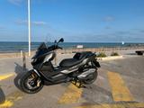 BMW C 400 GT Exclusive Comf. Con. Ride