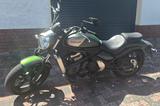 Kawasaki Vulcan S ABS | 1. Hand | nur 2.600 km | Garagf. - KAWASAKI 600