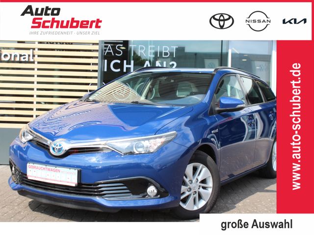 Toyota Auris Touring Sports 1.8 Hybrid 1,8-l-VVT-i Cool