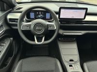 Jeep Avenger - Vorschau Bild 9
