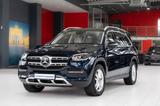 Mercedes-Benz GLS 400 d 4M*AIRMATIC*PANO*MASSAGE*HUD*7-SITZER* - Mercedes-Benz GLS 400 aus 2021
