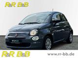 Fiat 500 Cult 1.0 Mild Hybrid EU6d TEMPOMAT+DAB+KLIMA - Fiat 500: Cult