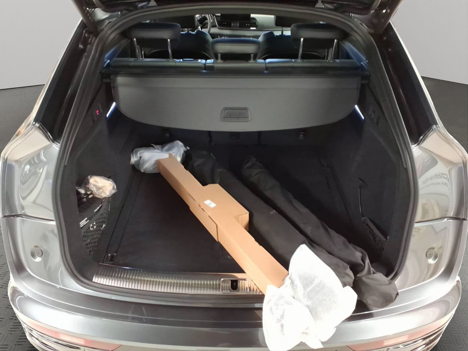 Audi Q5 - Bild 5