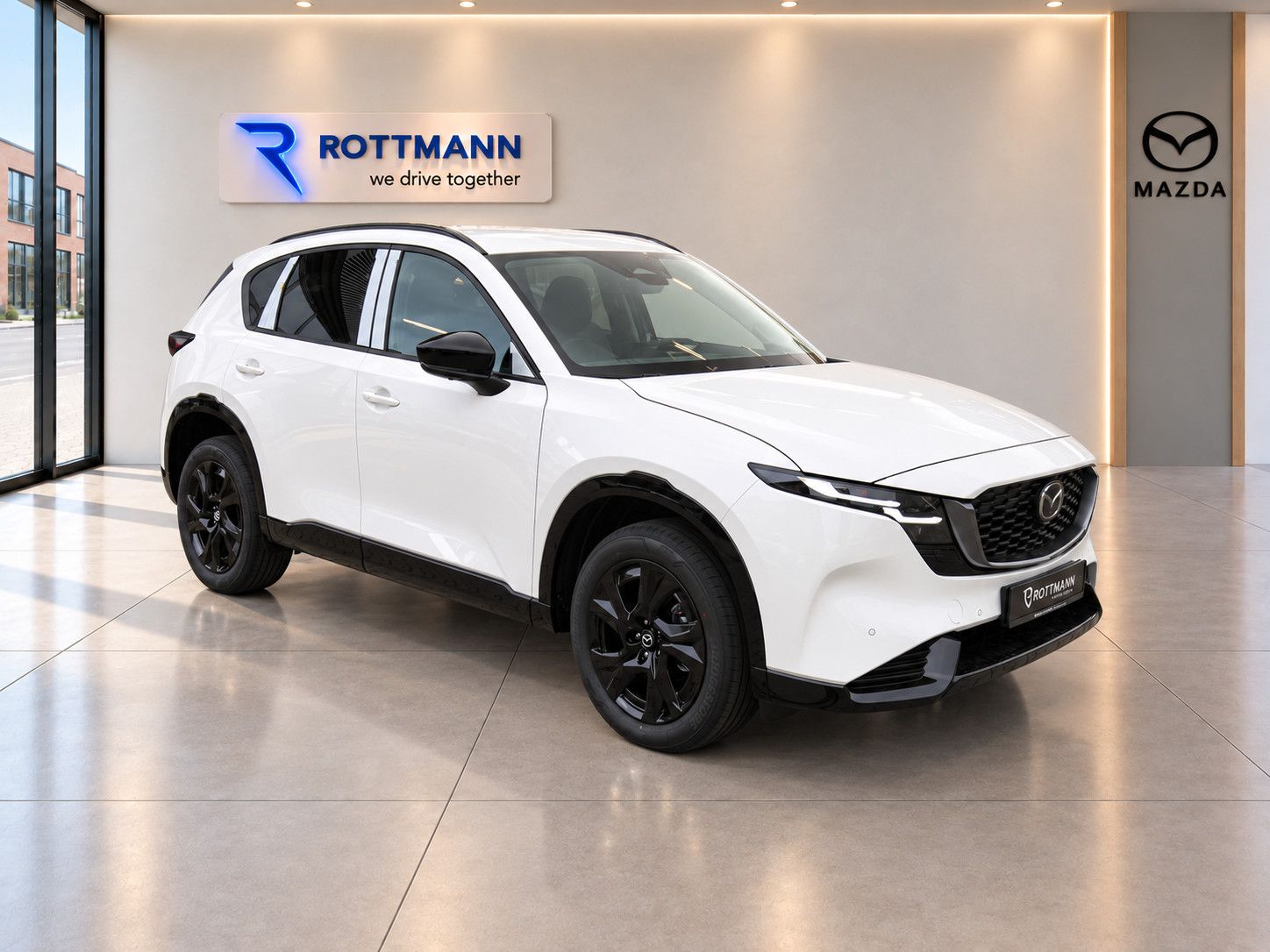 Mazda CX-5 - Bild 6