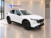 Mazda CX-5 - Vorschau Bild 6
