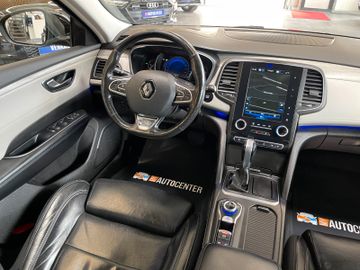 Renault Talisman Grandtour Initiale Paris *HUD*ACC*NAVI*