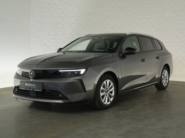 Astra L ST ELEGANCE CDTI AT+LED LICHT+NAVI+RÜCKF