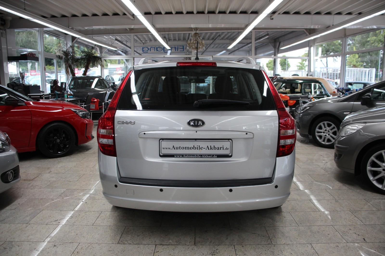 Kia Ceed Sportswagon LX
