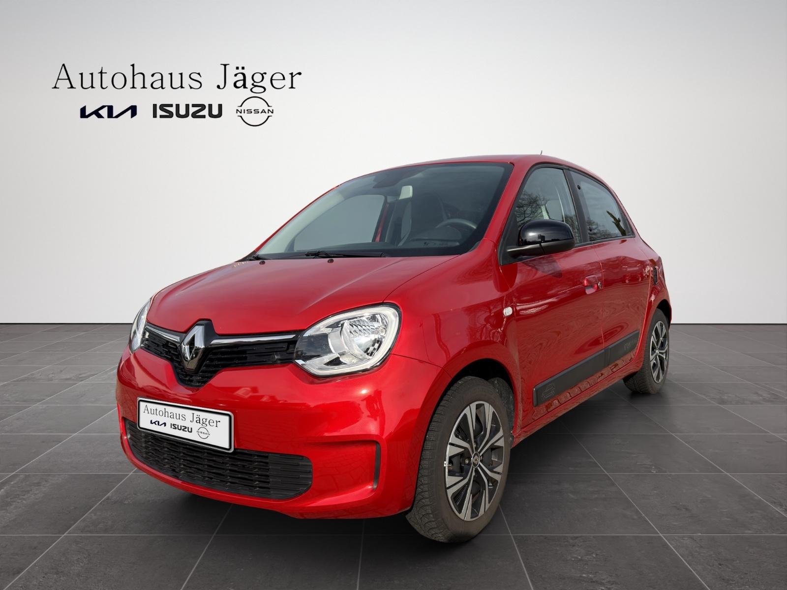Renault Twingo Zen