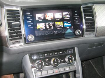 Skoda Kodiaq - 6