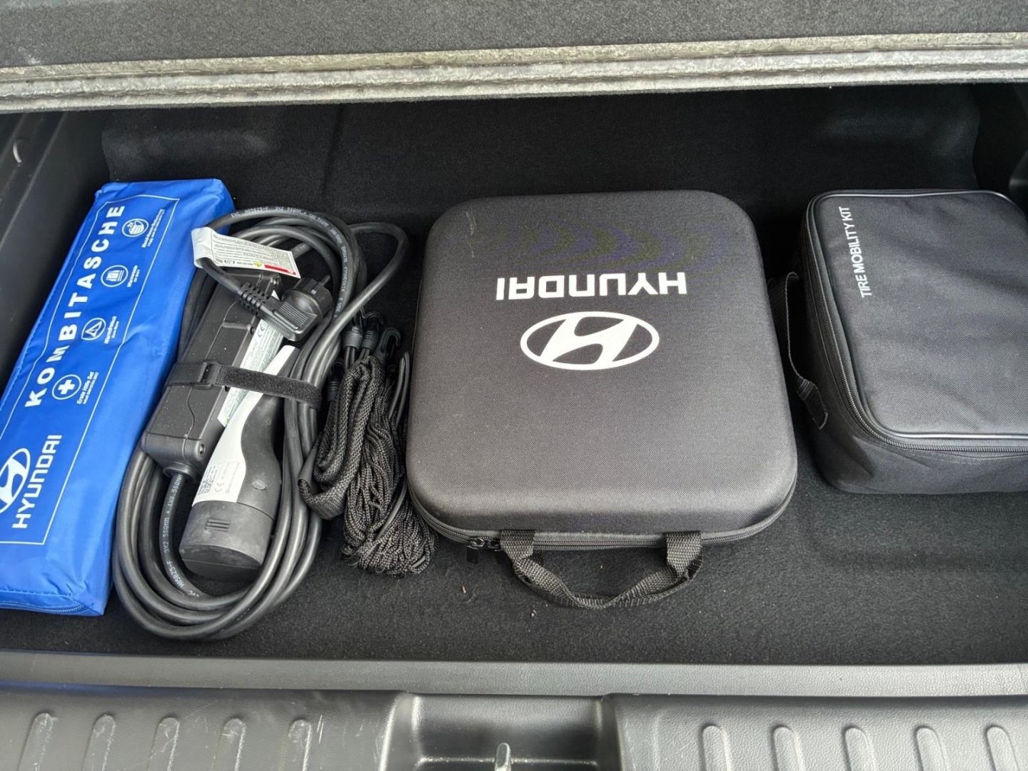 Hyundai IONIQ 5 – Bild 26