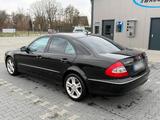 Mercedes-Benz Mercedes E280 CDI 4MATIC Avantgarde Evo Mo... - Mercedes-Benz E 280: Cdi 4matic