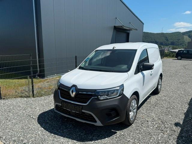 Renault Kangoo III Rapid Extra Open Sesame