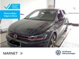 Volkswagen Polo GTI 2.0 DSG Navi*LED*Start-Stop*DAB+*SHZ* - Volkswagen Polo: Schwarz, GTI