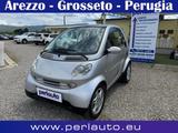 Smart SMART ForTwo 700 coupé passion (45 kW) - Smart ForTwo aus 2004: Passion