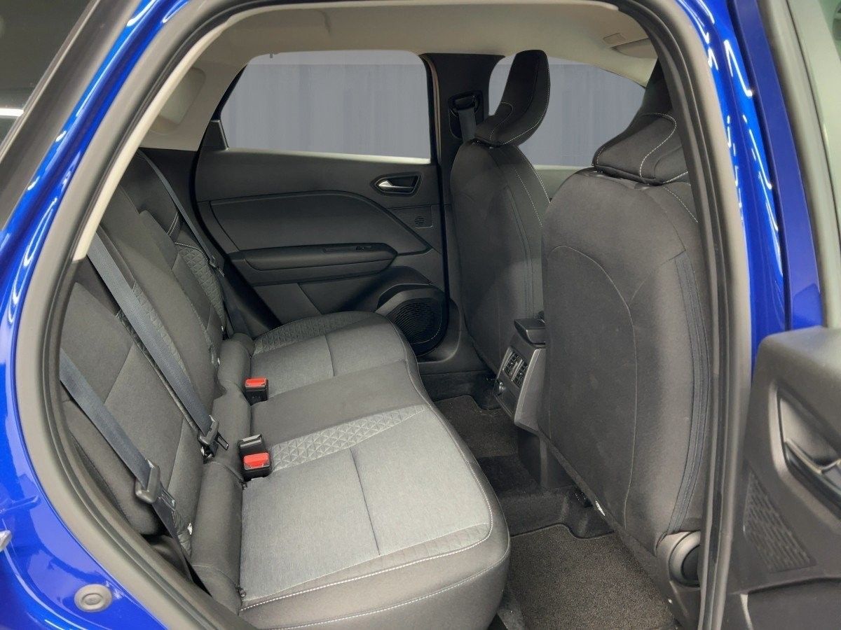 Renault Captur - Bild 9