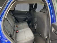 Renault Captur - Vorschau Bild 9