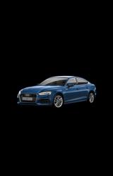 Audi A5 2.0 TDI S tronic quattro Sportback - - Audi A5 Gebrauchtwagen in Frankfurt