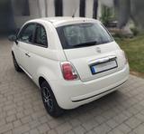 Fiat 500 1.2 8V Pop Pop - gebrauchte Fiat 500 aus dem Jahr 2010
