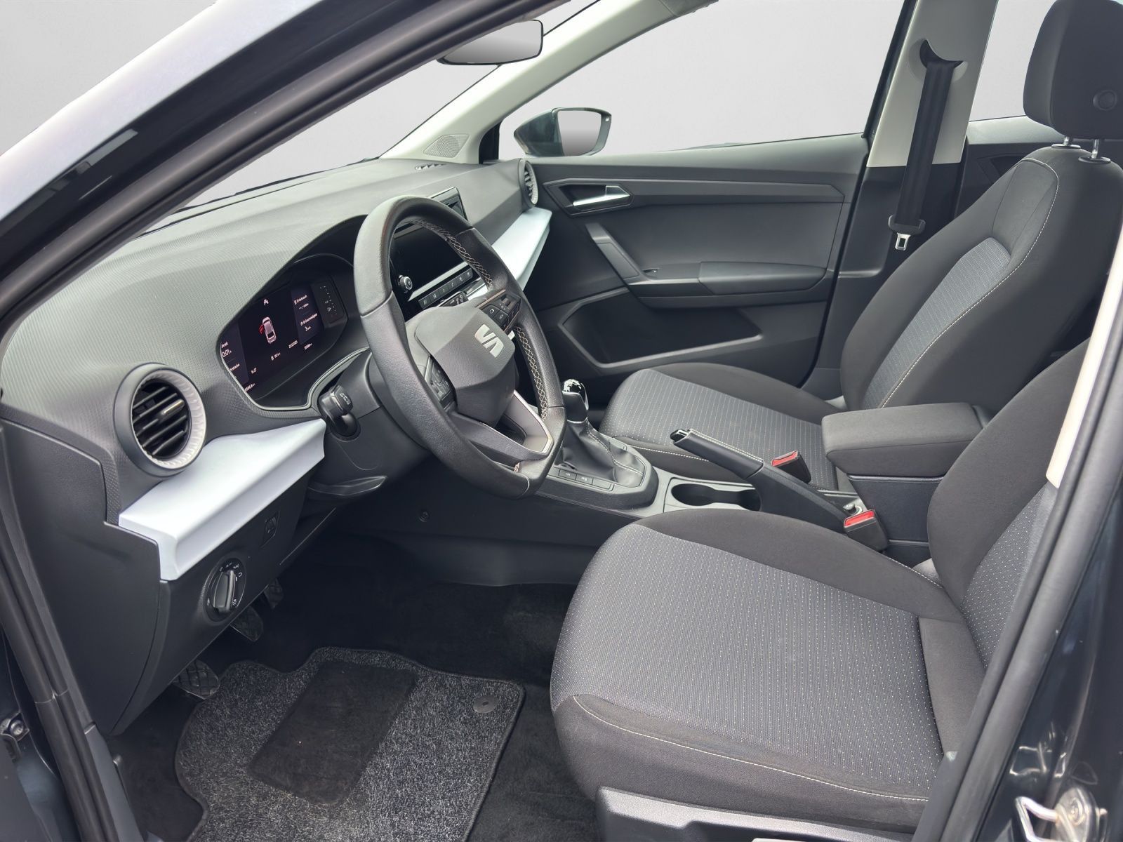 Seat Ibiza - Bild 13