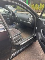 Audi A3 40 e-tron S tronic sport Sportback sport - Audi A3 mit Hybrid-Antrieb: Alcantara