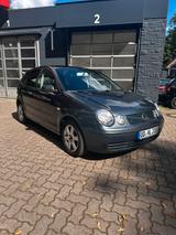 Volkswagen Polo | 1.4 | 9n | AUT - Volkswagen Polo aus 2002: 9n