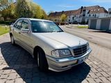 Mercedes-Benz C 180 ELEGANCE Elegance - gebrauchte Mercedes-Benz C-Klasse aus dem Jahr 1998