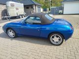 Fiat Barchetta 1.8 16V - - Fiat Barchetta aus 1997