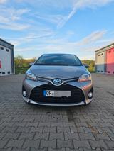 Toyota *Comfort *Automatik*Kamera*Klimaanlage*Bluetooth - Toyota Yaris: Bluetooth