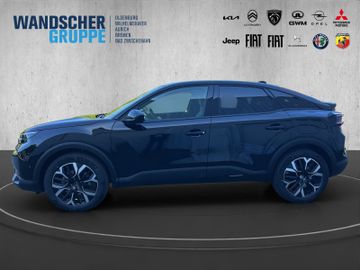 Citroën C4 Hybrid 145 Max KAMERA LED SHZ NAVI ALU