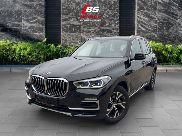 BMW X5 xDrive30d xLine Head-Up Laser Licht Innovatio