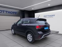 Volkswagen T-Cross - Vorschau Bild 3